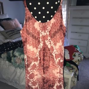 Show Me Your Mumu Bella Dress